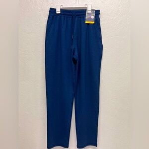 Member's Mark - Men's Super Soft French Terry Lounge Pant - M